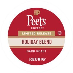 Keurig - Holiday Blend