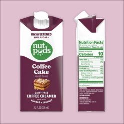 Alternative view of Keurig - Coffee Cake
