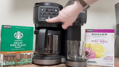 Keurig - Chai Latté - Image 10