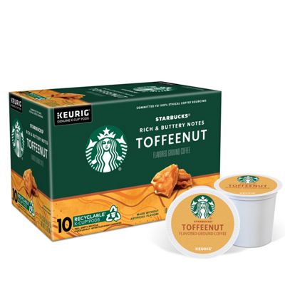 Keurig - Toffeenut Coffee - Image 2