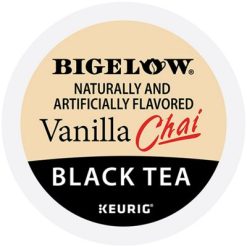 Keurig - Vanilla Chai Tea