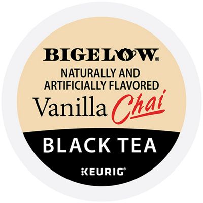 Keurig - Vanilla Chai Tea