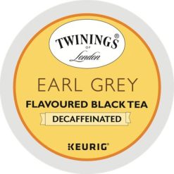 Keurig - Earl Grey Decaf