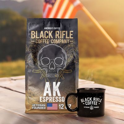 Keurig - AK Espresso Coffee - Image 3