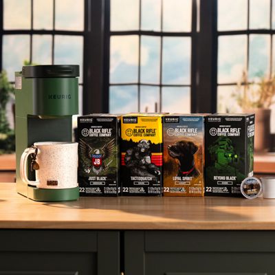 Keurig - Beyond Black Coffee - Image 6