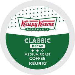 Keurig - Classic Decaf Coffee