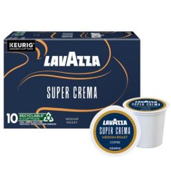 Alternative view of Keurig - Super Crema Coffee
