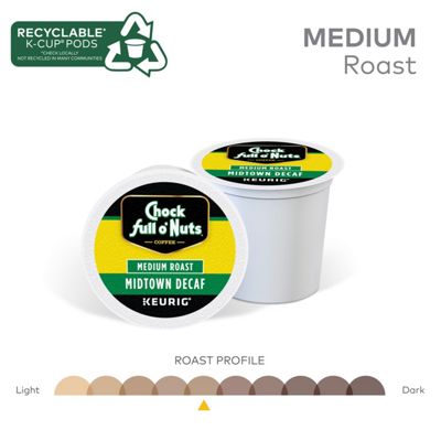 Keurig - Midtown Decaf - Image 7