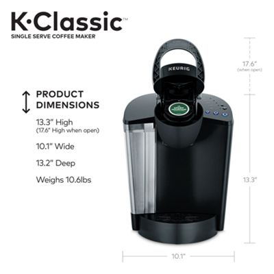 Keurig - K-Classic Coffee Maker - Image 4
