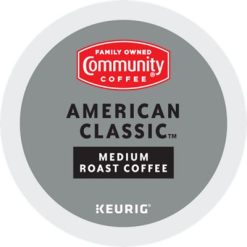 Keurig - American Classic Coffee