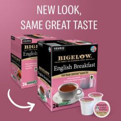 Alternative view of Keurig - English Breakfast Tea