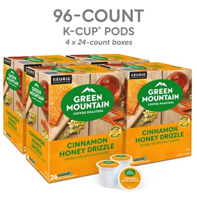 Keurig - Cinnamon Honey Drizzle Coffee - Image 8