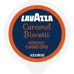 Keurig - Caramel Biscotti Coffee