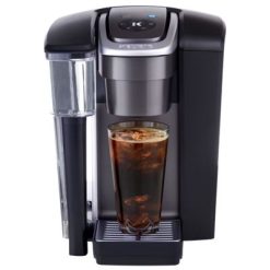 Keurig - K-1550 Large Reservoir Coffee Maker - Home or Business Use