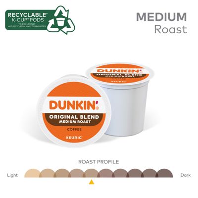 Keurig - Original Blend Coffee - Image 5