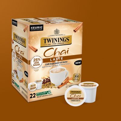 Keurig - Chai Latte - Image 4