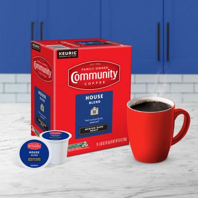 Keurig - House Blend Coffee - Image 6