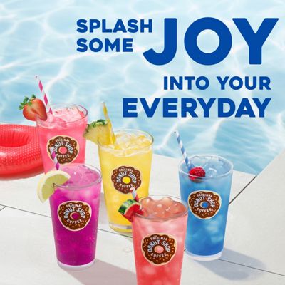 Keurig - Pineapple Passionfruit Iced Refresher - Image 8
