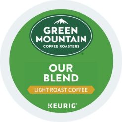 Keurig - Our Blend Coffee