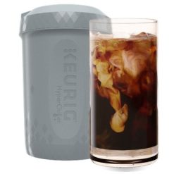 Keurig - HyperChiller Beverage Cooler