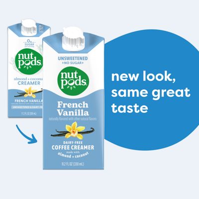Keurig - French Vanilla Creamer - Image 4