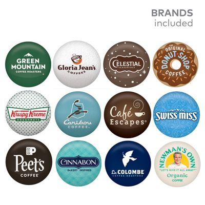 Keurig - Entertainers' Collection Variety Pack - Image 6