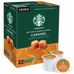 Alternative view of Keurig - Caramel Coffee