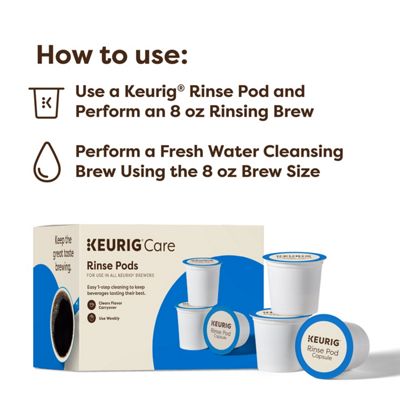 Keurig - Rinse Pods - Image 7