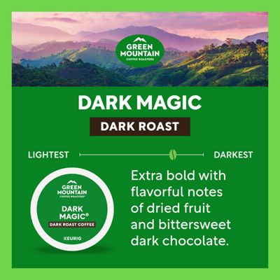 Keurig - Dark Magic Coffee - Image 6