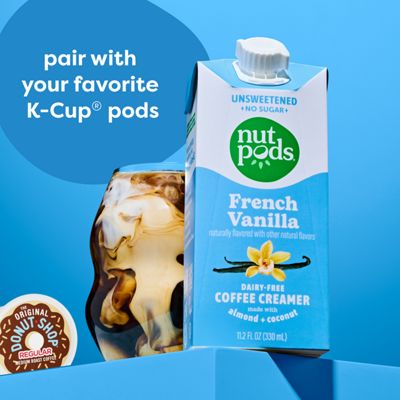 Keurig - French Vanilla Creamer - Image 10