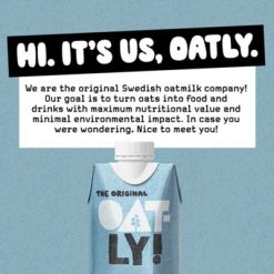 Alternative view of Keurig - Original Oatmilk
