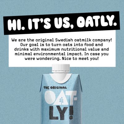 Keurig - Original Oatmilk - Image 2