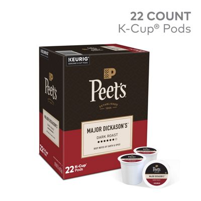 Keurig - Major Dickason's Blend Coffee - Image 3