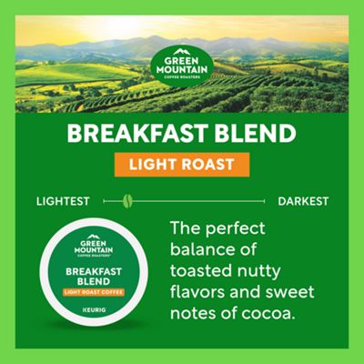 Keurig - Variety Regular Coffee Box - Image 3