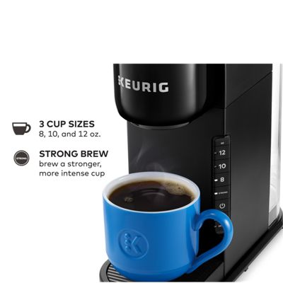 Keurig - K-Express Single Serve Coffee Maker - Image 6