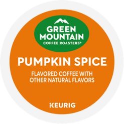 Keurig - Pumpkin Spice Coffee