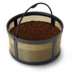 Keurig - Gold Tone Mesh Filter