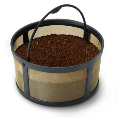 Keurig - Gold Tone Mesh Filter