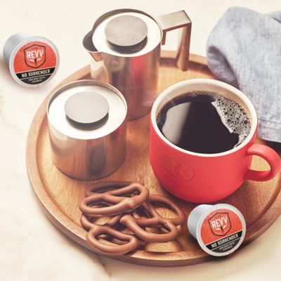 Keurig - NO SURRENDER Coffee - Image 6