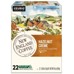 Alternative view of Keurig - Hazelnut Creme Coffee