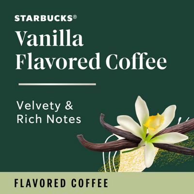 Keurig - Vanilla Coffee - Image 3
