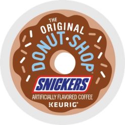 Keurig - Snickers Coffee