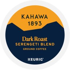 Keurig - Serengeti Blend Coffee