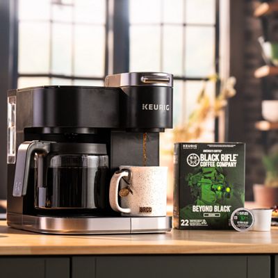 Keurig - Beyond Black Coffee - Image 5