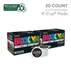 Alternative view of Keurig - Java Mocha Coffee