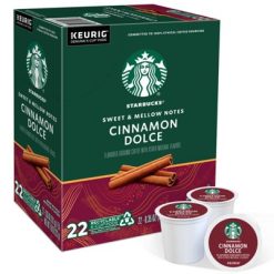 Alternative view of Keurig - Cinnamon Dolce Coffee