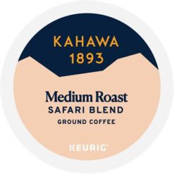 Keurig - Safari Blend Coffee