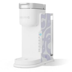 Keurig - Florence by Mills Coffee x Keurig - K-Iced Single Serve Coffee Maker