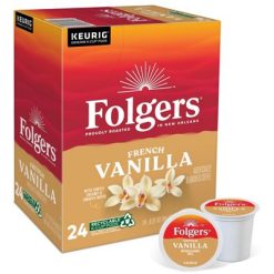 Alternative view of Keurig - French Vanilla Coffee