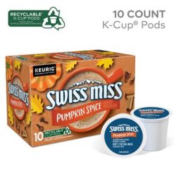 Alternative view of Keurig - Pumpkin Spice Hot Cocoa